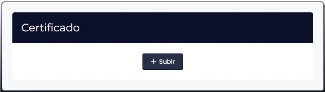 Paso 4. Obtención del Certificado Digital SUNAT — captura 4