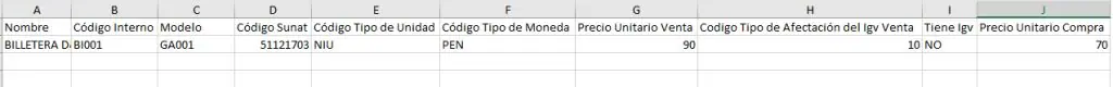 Productos: Importar masivamente — captura 4