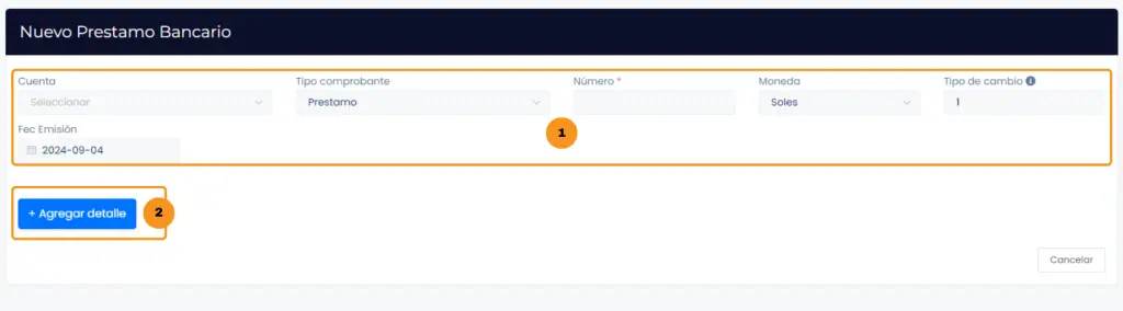 Crédito bancario — captura 2