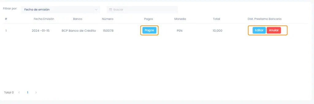 Crédito bancario — captura 5