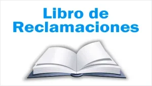 Libro de Reclamaciones